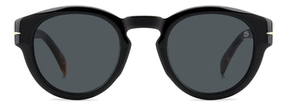 DAVID BECKHAM DB 7110/S WR7 IR 49