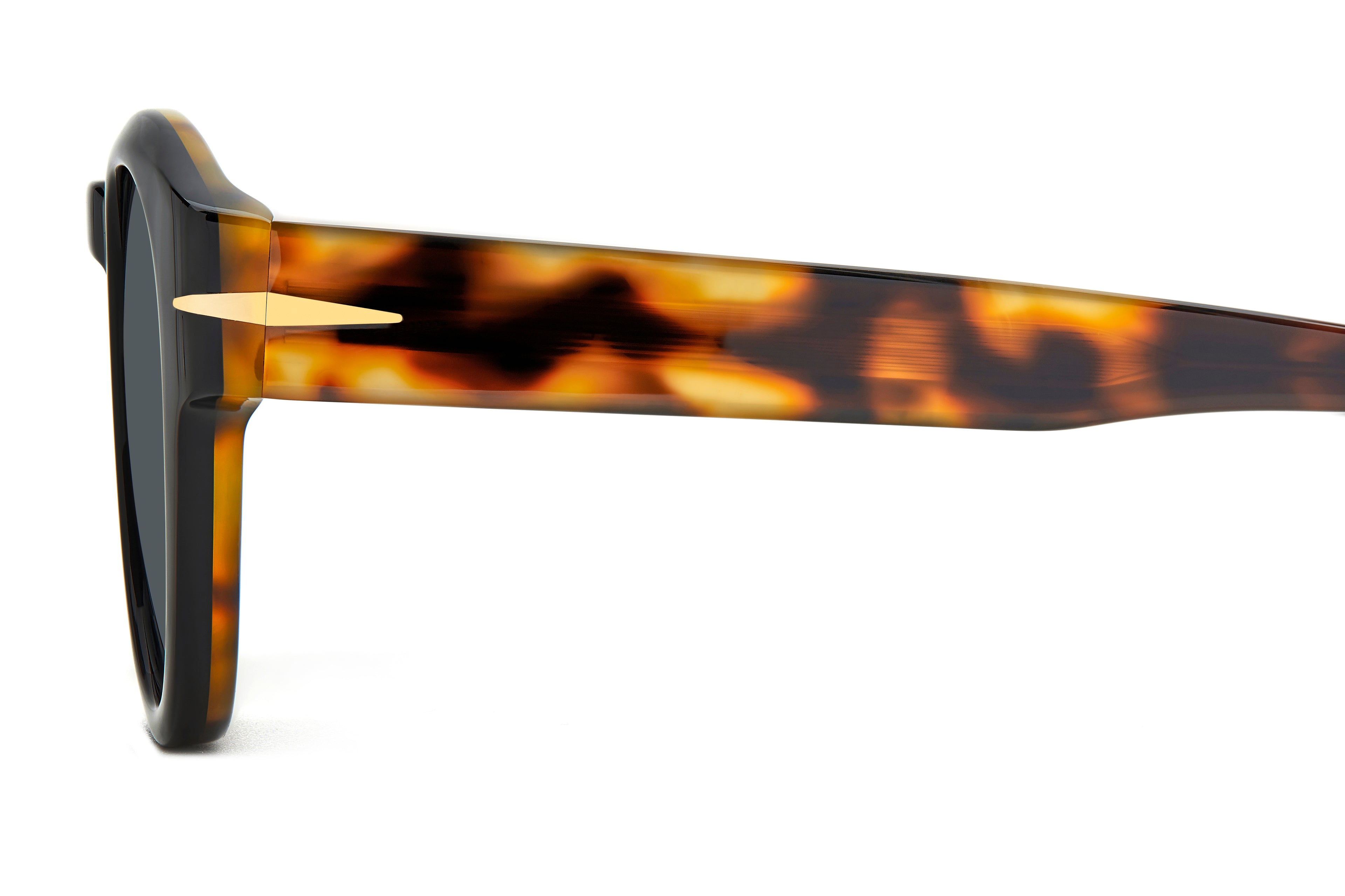 DAVID BECKHAM DB 7110/S WR7 IR 49