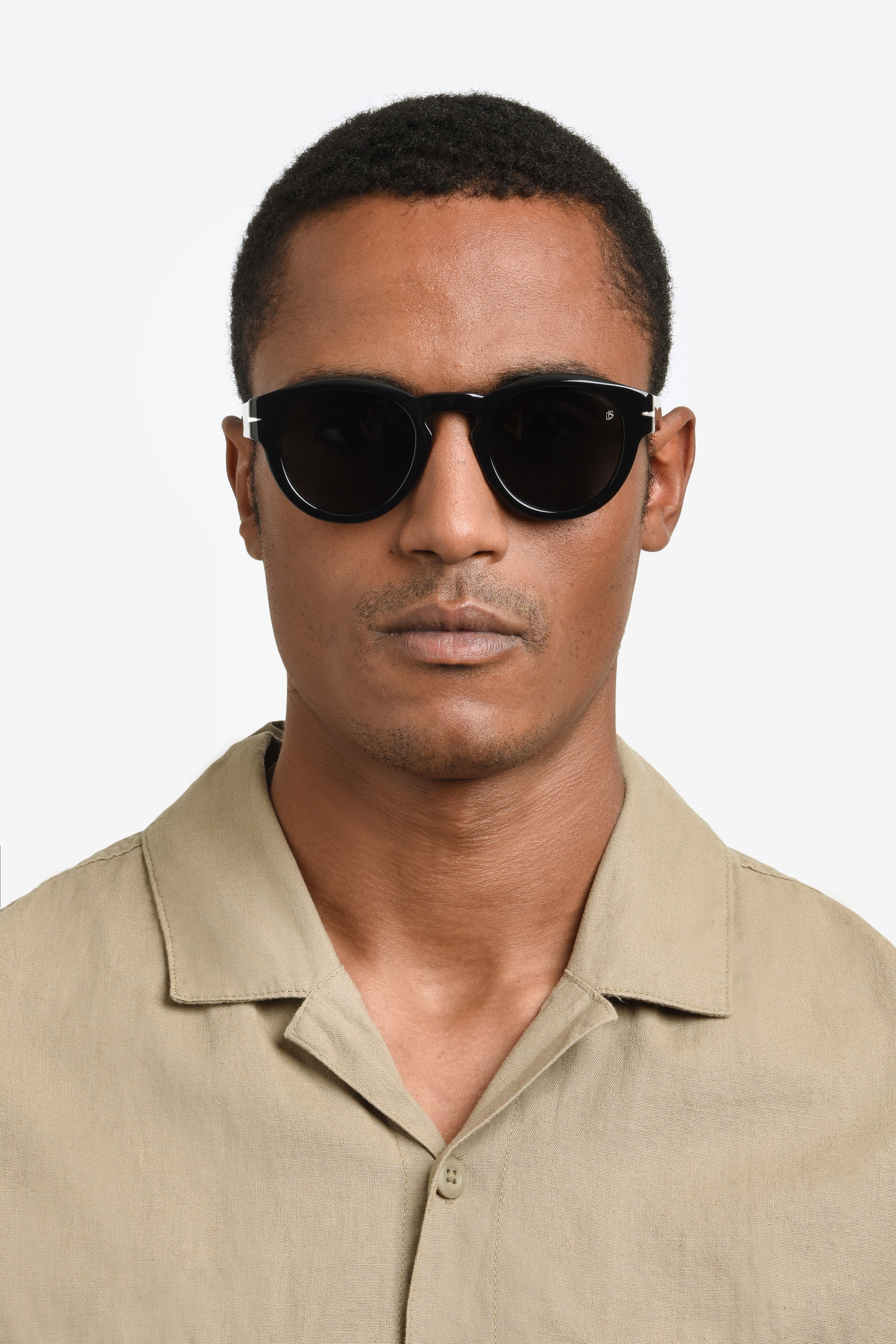 DAVID BECKHAM DB 7110/S WR7 IR 49