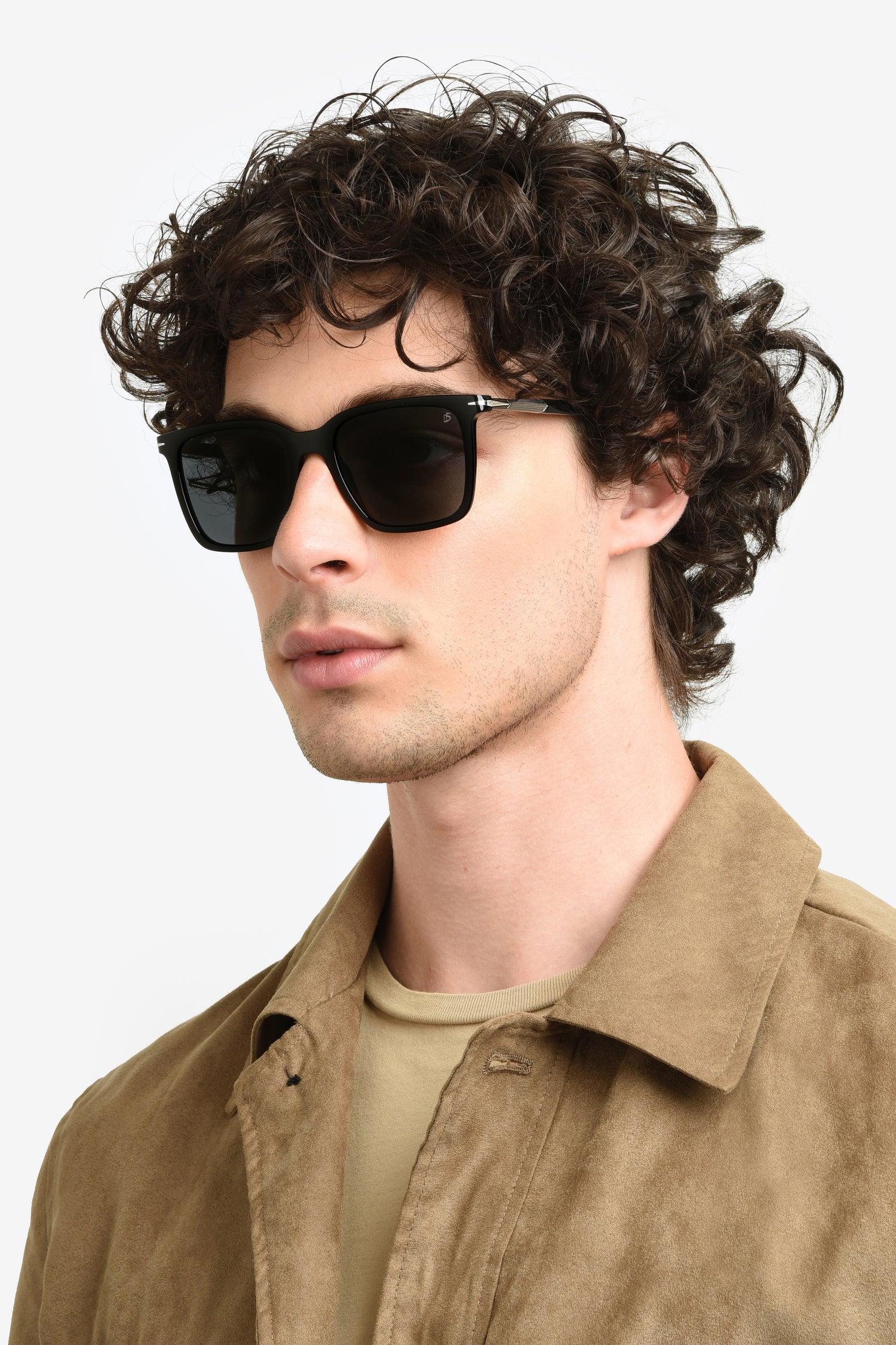 DAVID BECKHAM DB 1130/S ANS IR 53