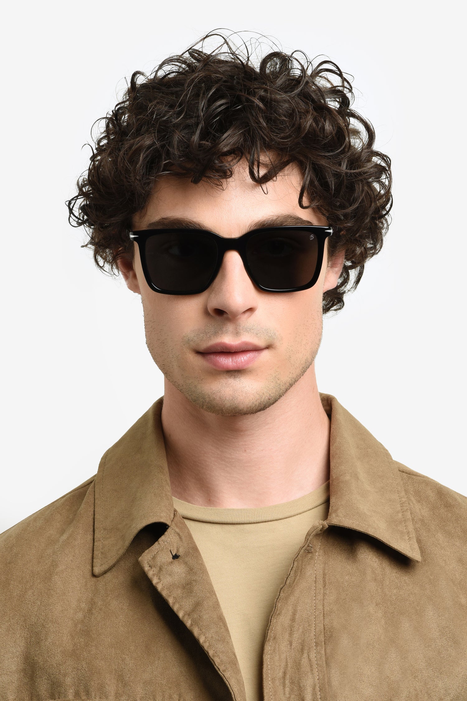 DAVID BECKHAM DB 1130/S ANS IR 53