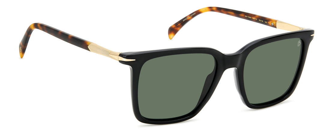 DAVID BECKHAM DB 1130/S WR7 O7 53