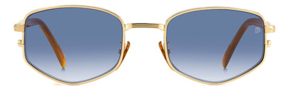 DAVID BECKHAM DB 1129/S F6W 08 52