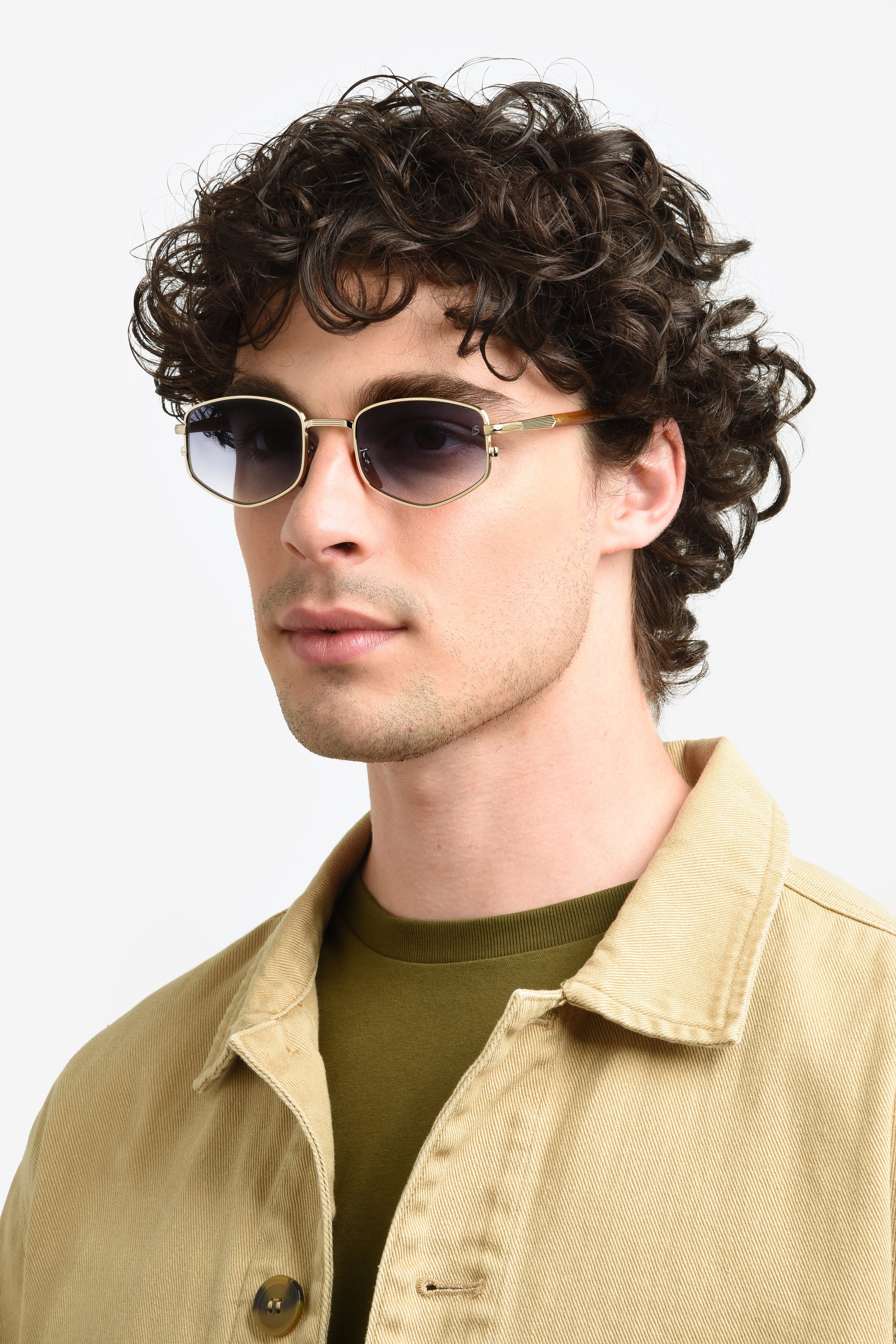 DAVID BECKHAM DB 1129/S F6W 08 52