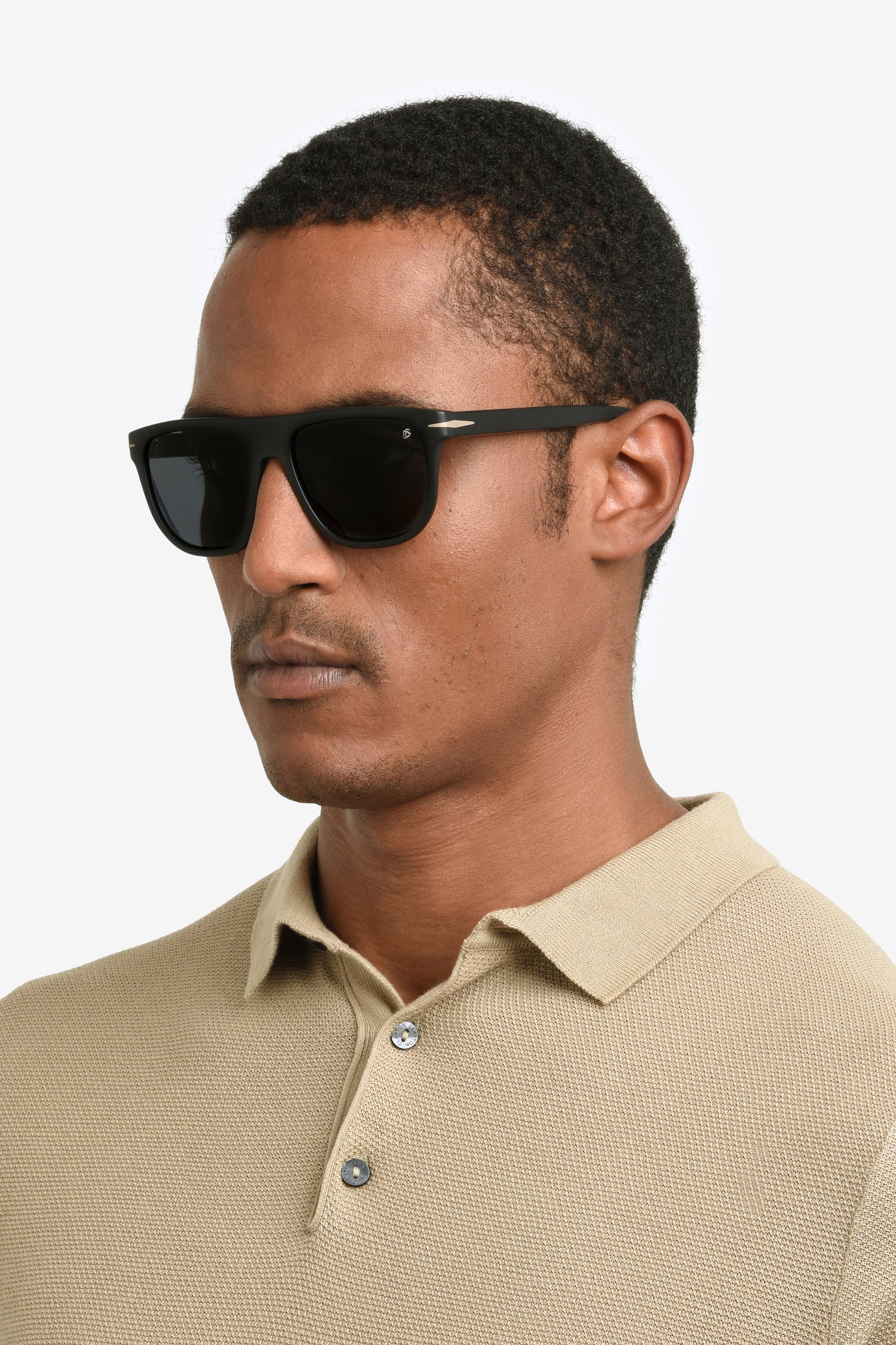 DAVID BECKHAM DB 7111/S I46 IR 56