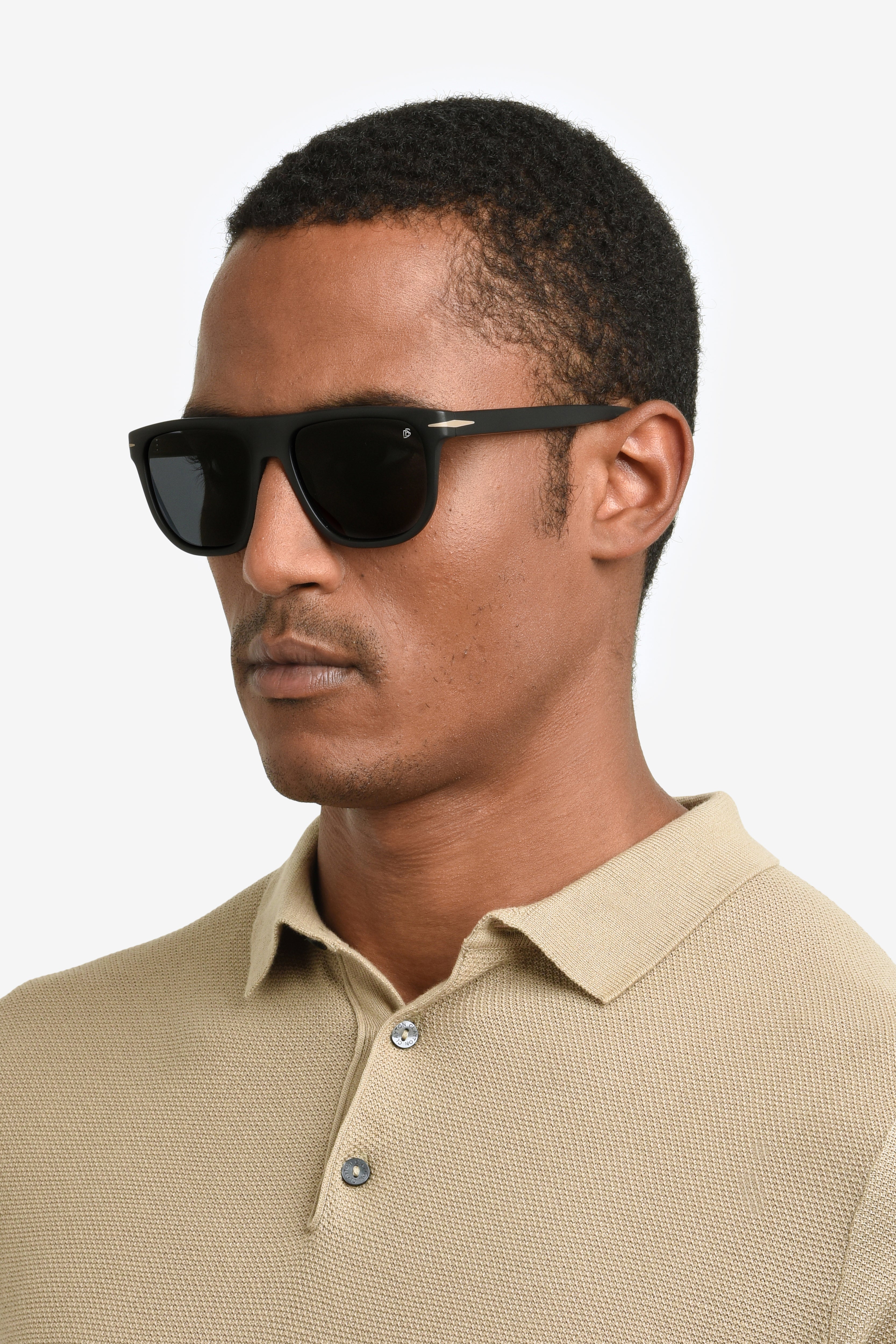 DAVID BECKHAM DB 7111/S I46 IR 56