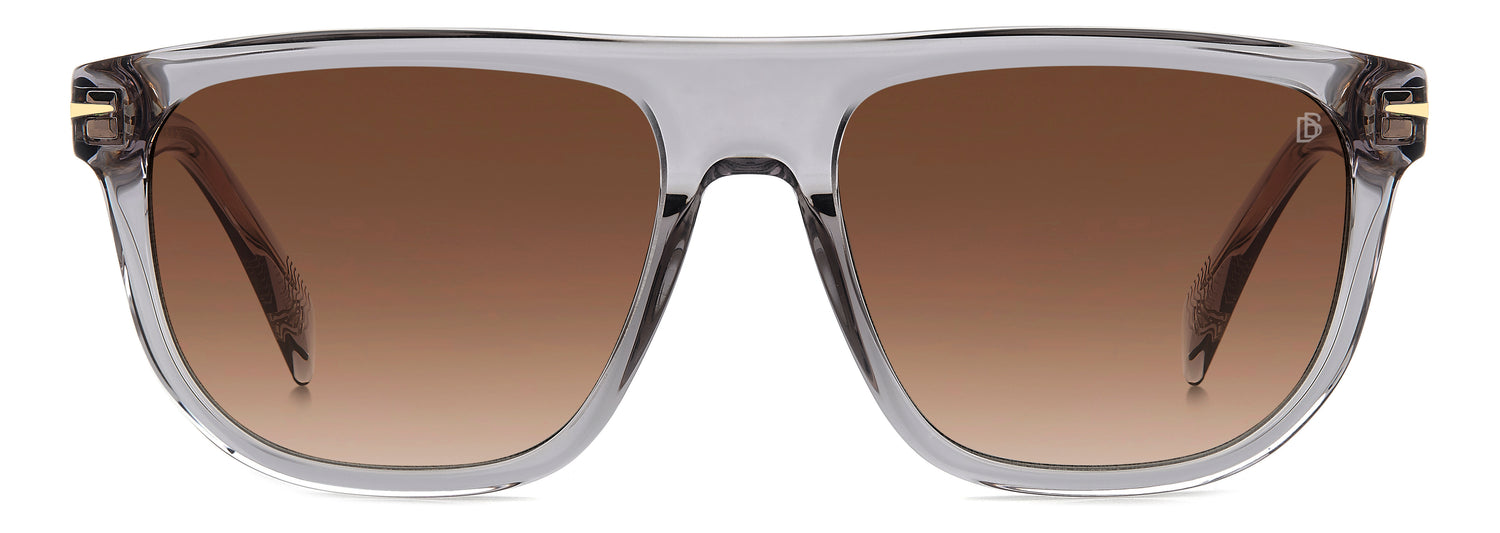 DAVID BECKHAM DB 7111/S KB7 HA 56