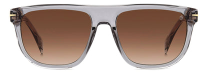 DAVID BECKHAM DB 7111/S KB7 HA 56