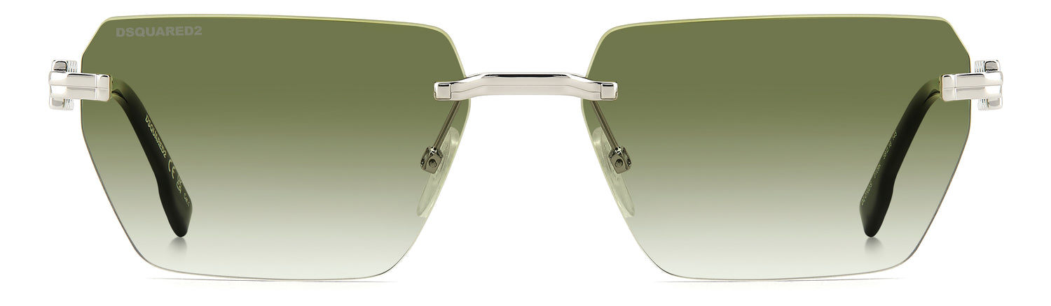 DSQUARED2 D2 0102/S 010 9K 58