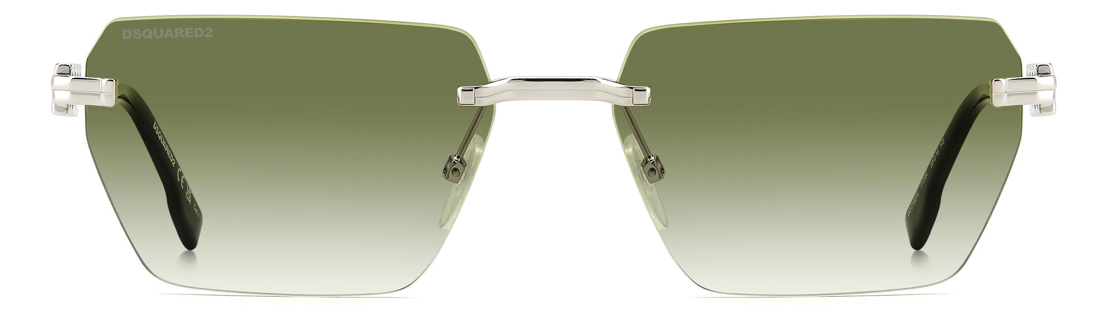 DSQUARED2 D2 0102/S 010 9K 58