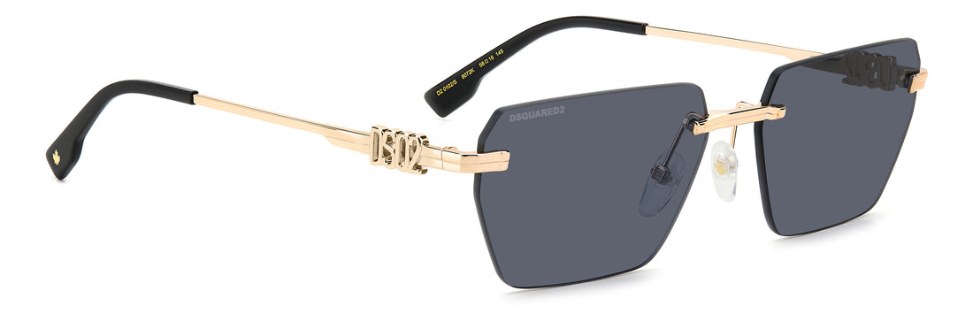 DSQUARED2 D2 0102/S 807 2K 58