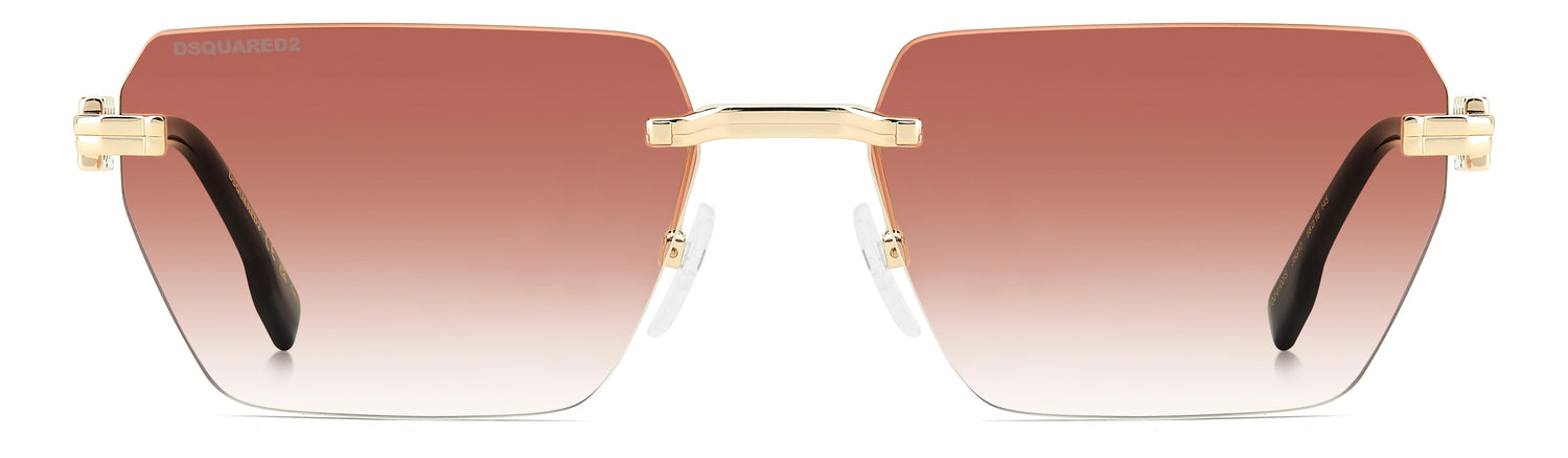 DSQUARED2 D2 0102/S J5G 17 58