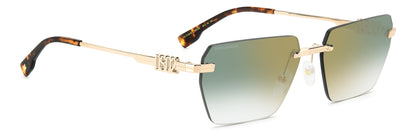 DSQUARED2 D2 0102/S PEF D6 58