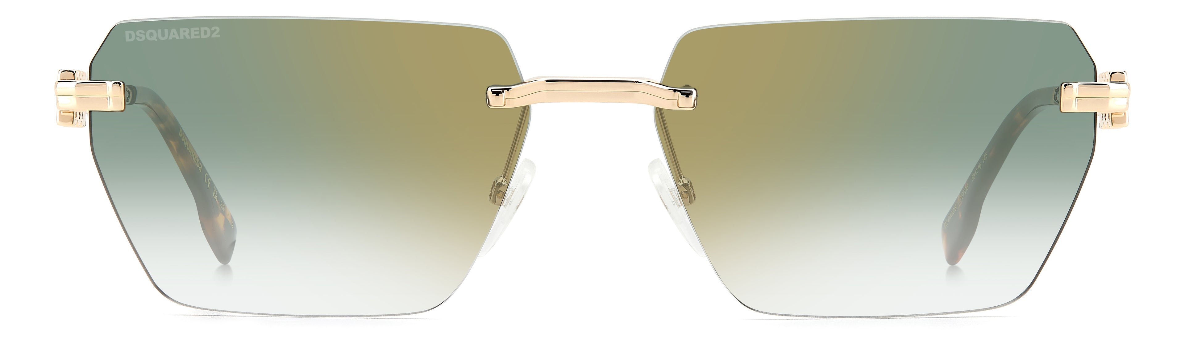 DSQUARED2 D2 0102/S PEF D6 58