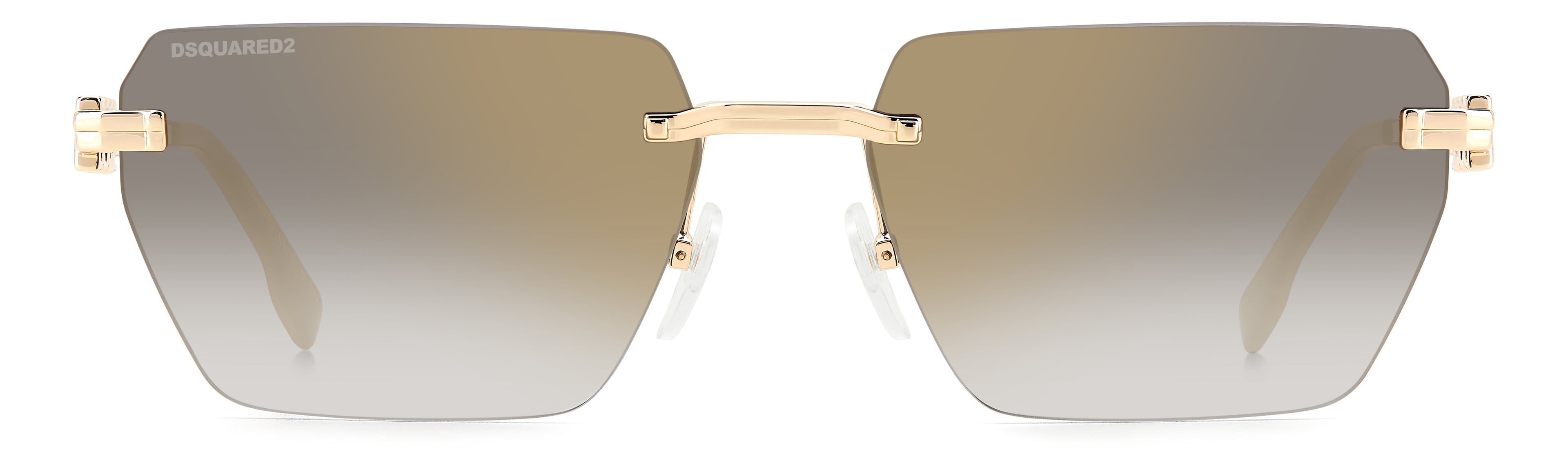 DSQUARED2 D2 0102/S RHL FQ 58