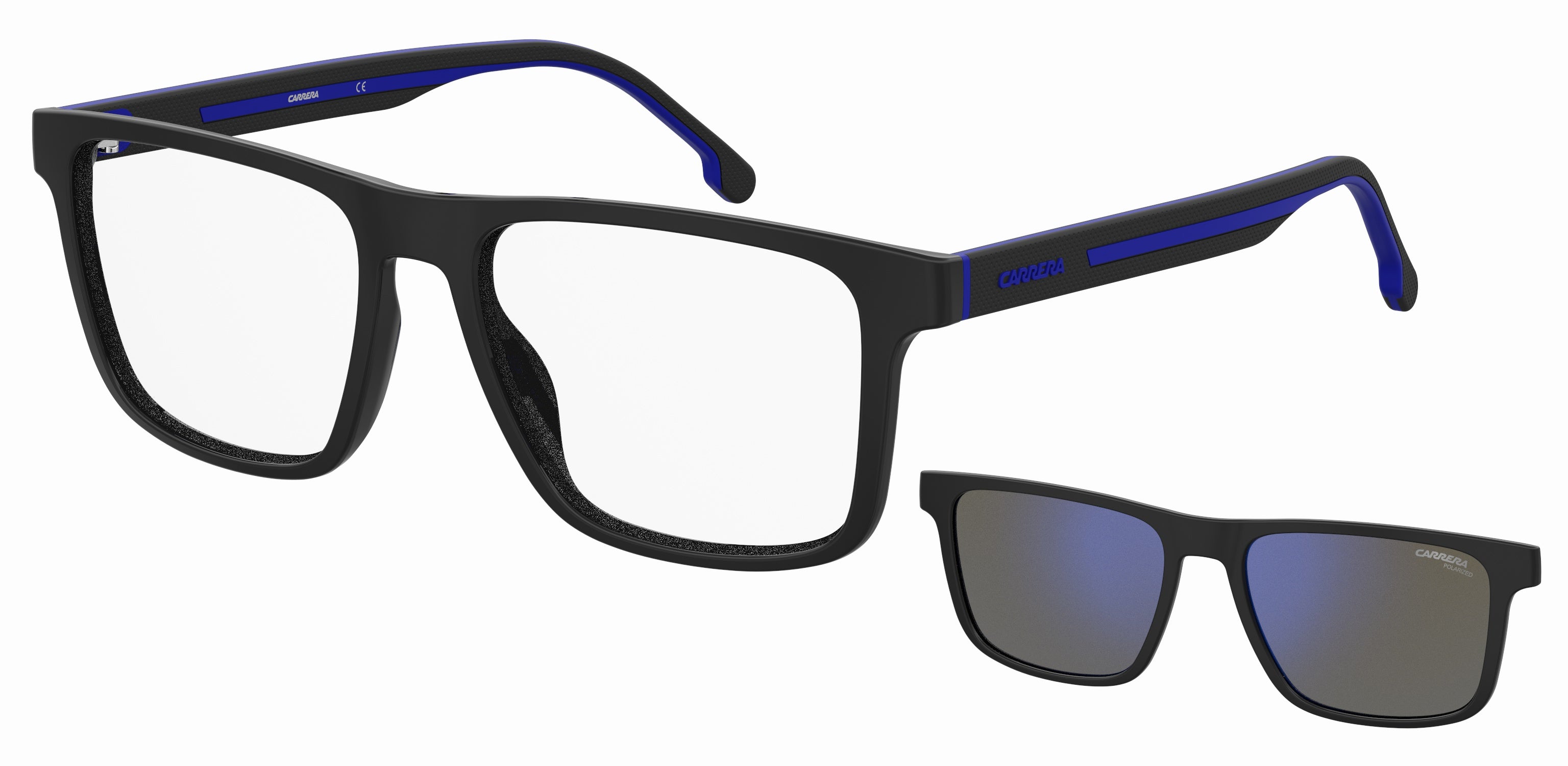 CARRERA CA8061/CS D51 5X 55