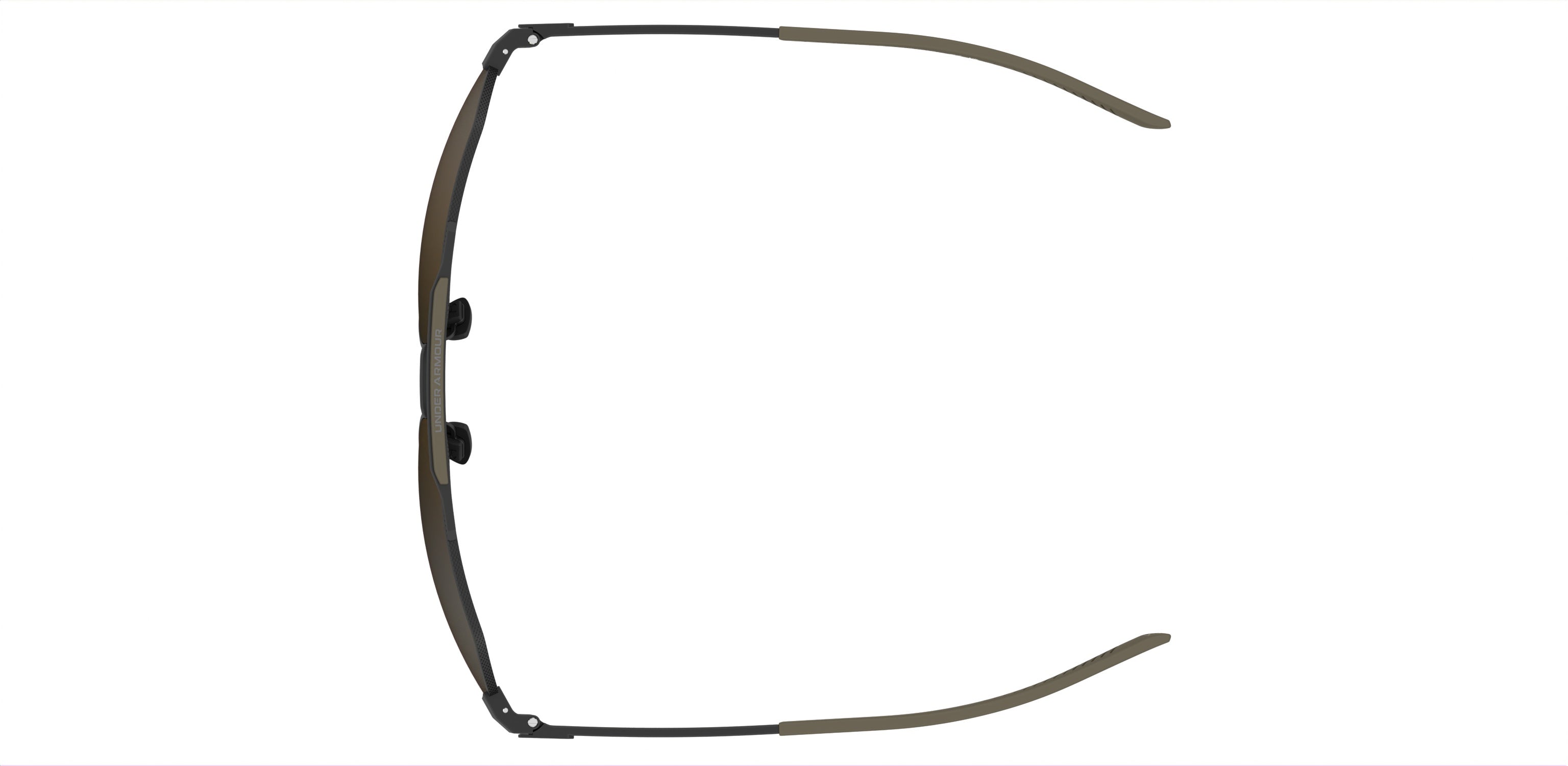 UNDER ARMOUR UA HONCHO/G 3OL CT 60