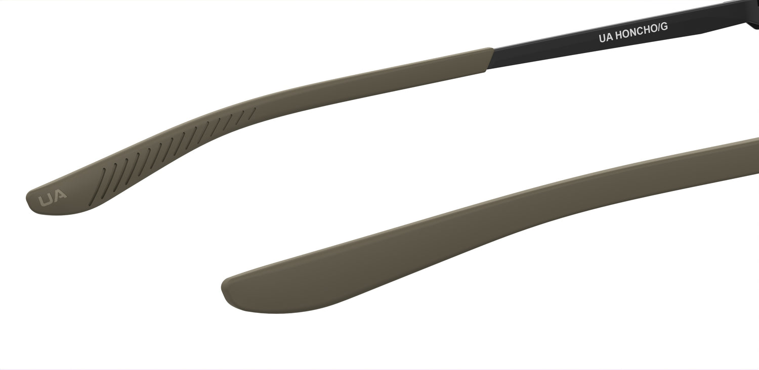 UNDER ARMOUR UA HONCHO/G 3OL CT 60