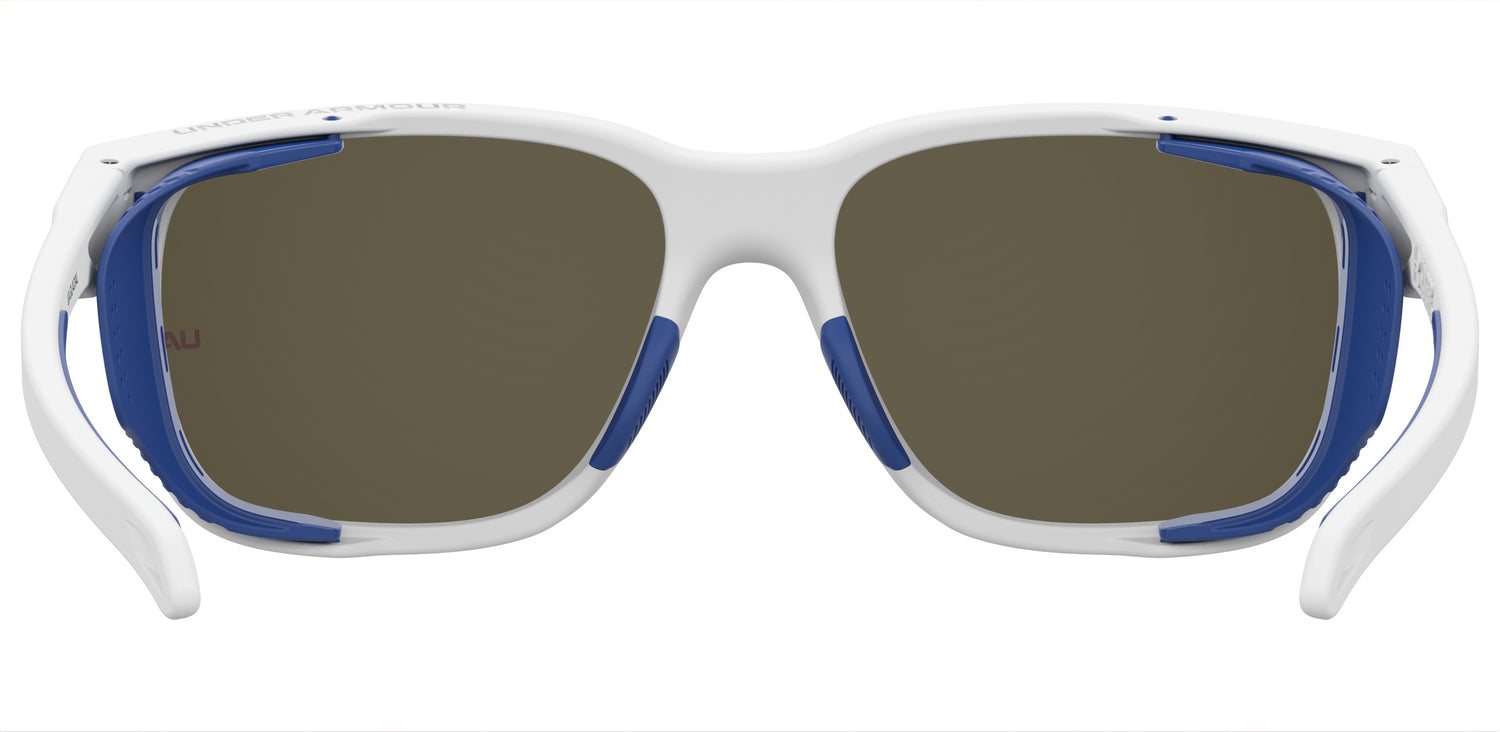 UNDER ARMOUR UA GLACIAL YO6 3K 58