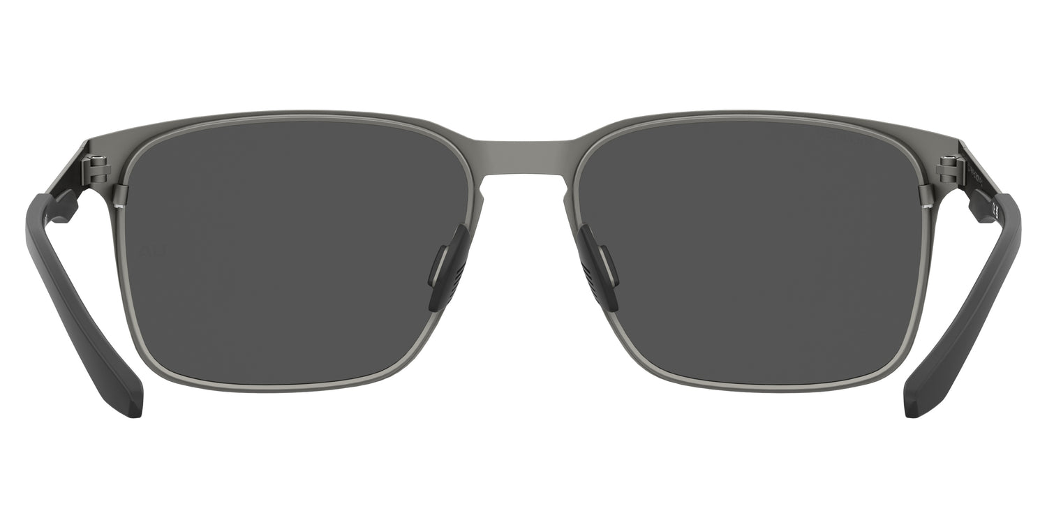 UNDER ARMOUR UA ASSIST MTL/G 5MO M9 57