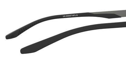 UNDER ARMOUR UA ASSIST MTL/G 5MO M9 57