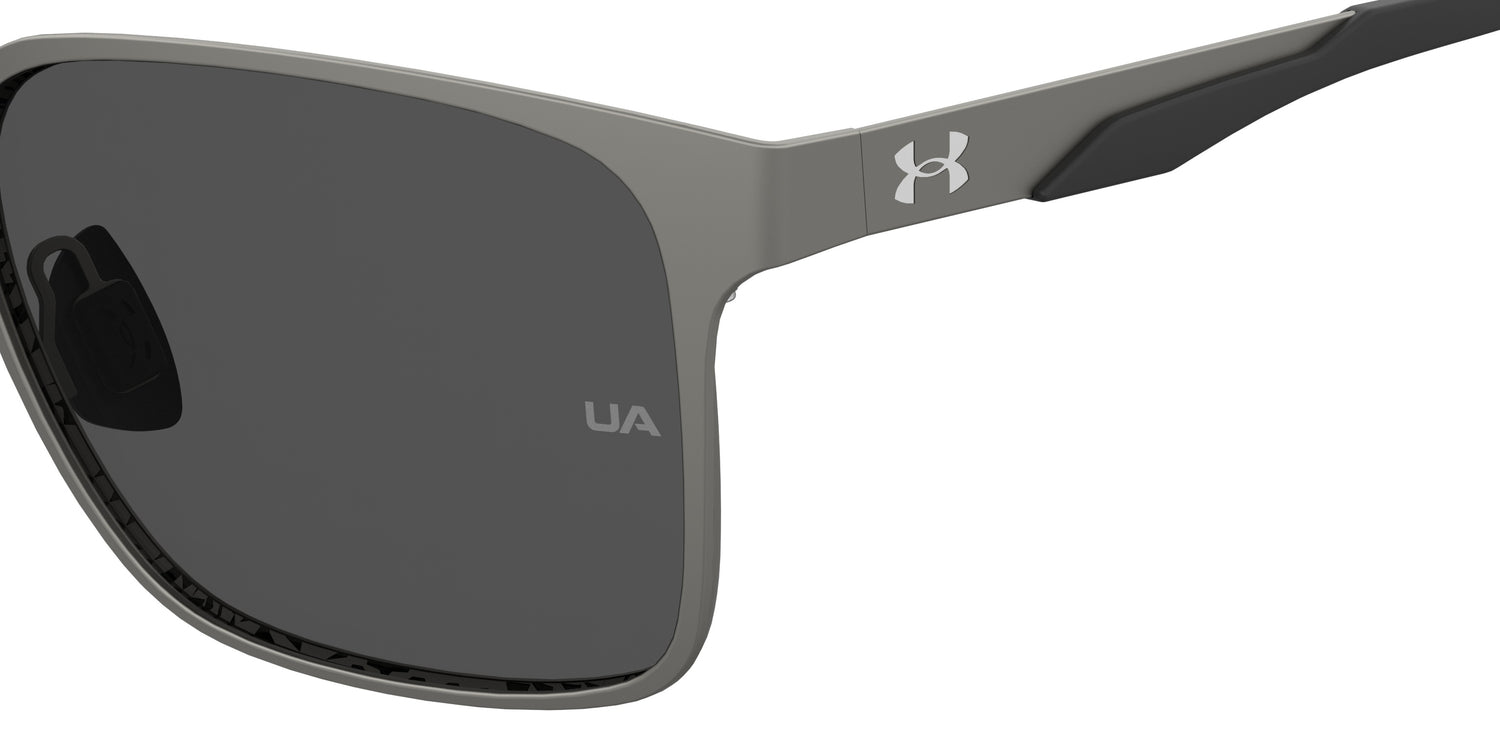 UNDER ARMOUR UA ASSIST MTL/G 5MO M9 57