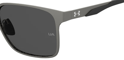 UNDER ARMOUR UA ASSIST MTL/G 5MO M9 57