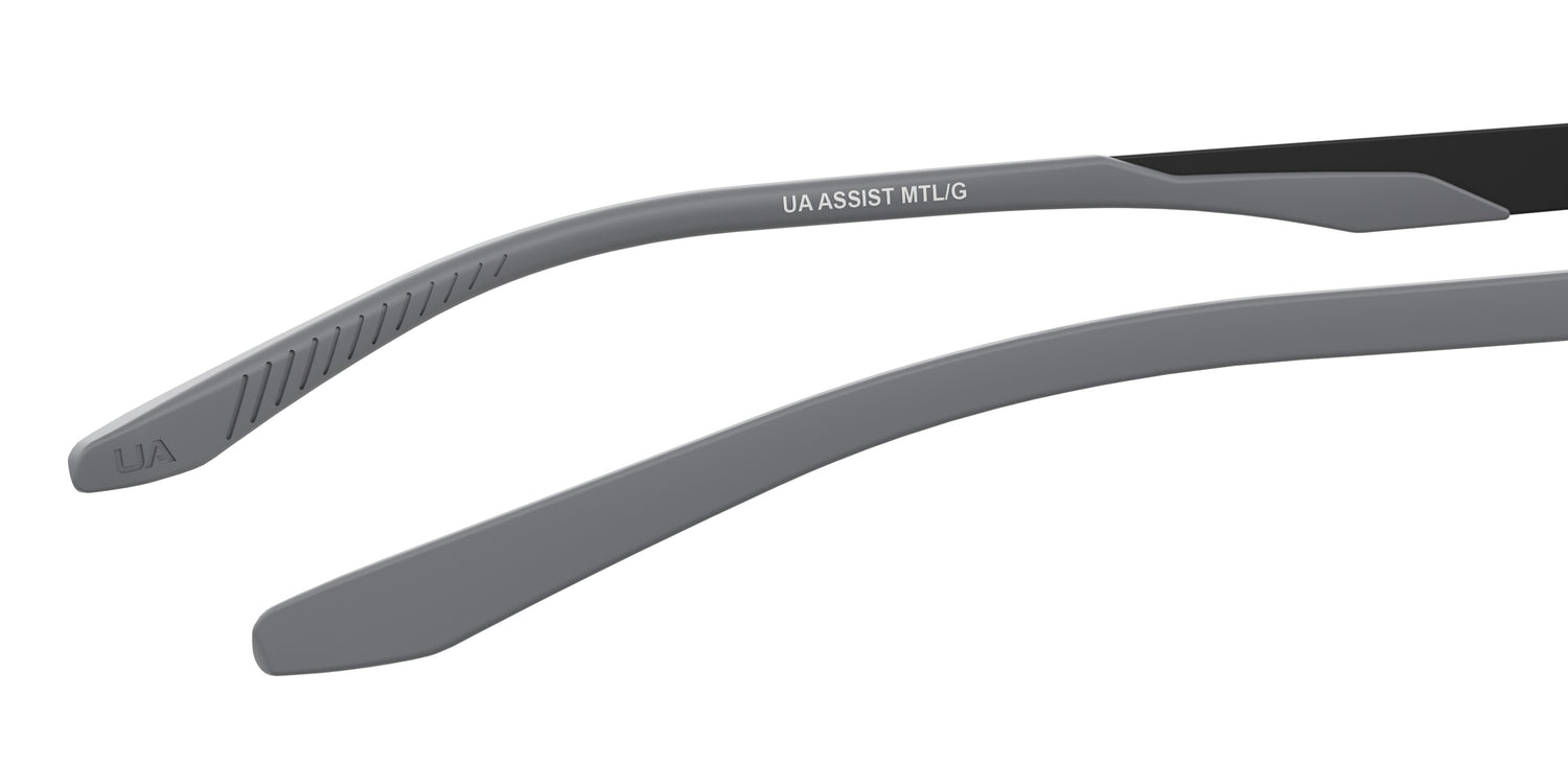 UNDER ARMOUR UA ASSIST MTL/G O6W JO 57