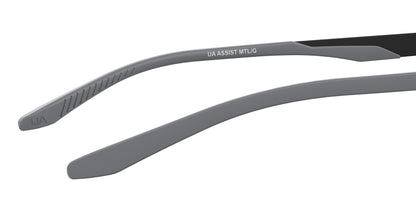 UNDER ARMOUR UA ASSIST MTL/G O6W JO 57