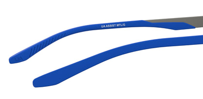 UNDER ARMOUR UA ASSIST MTL/G V6D Z0 57