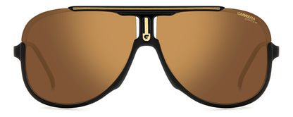 CARRERA 1059/S R60 YL 64