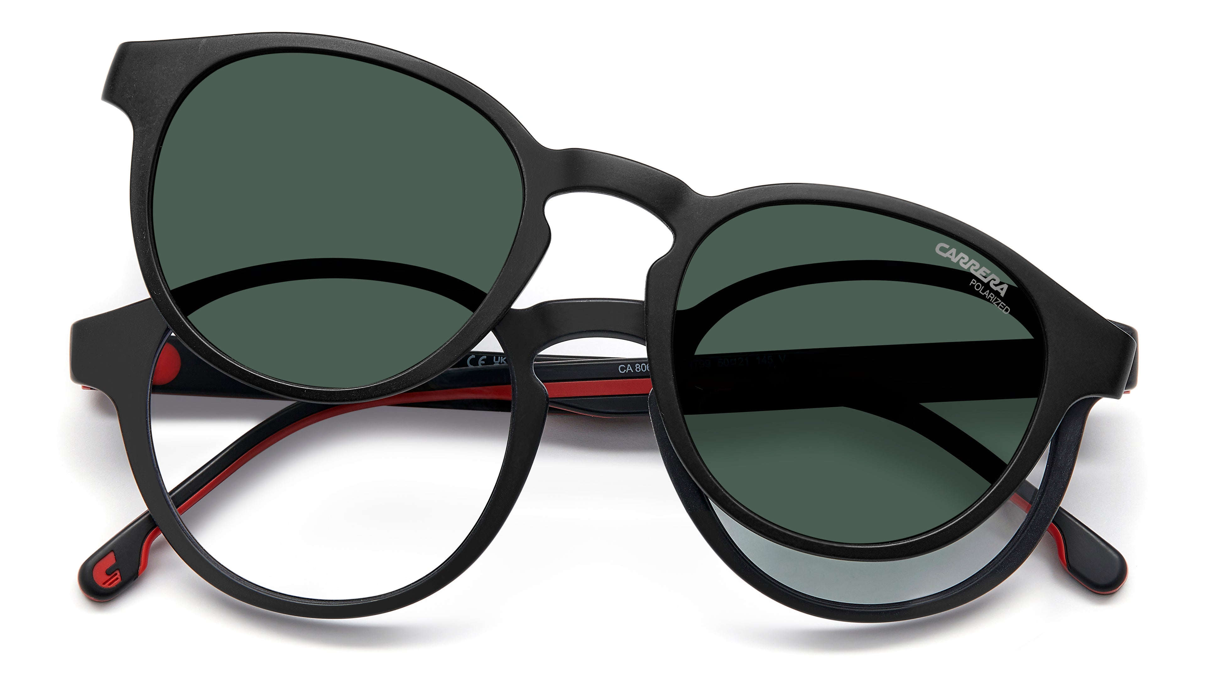 CARRERA CA 8066/CS OIT UC 50