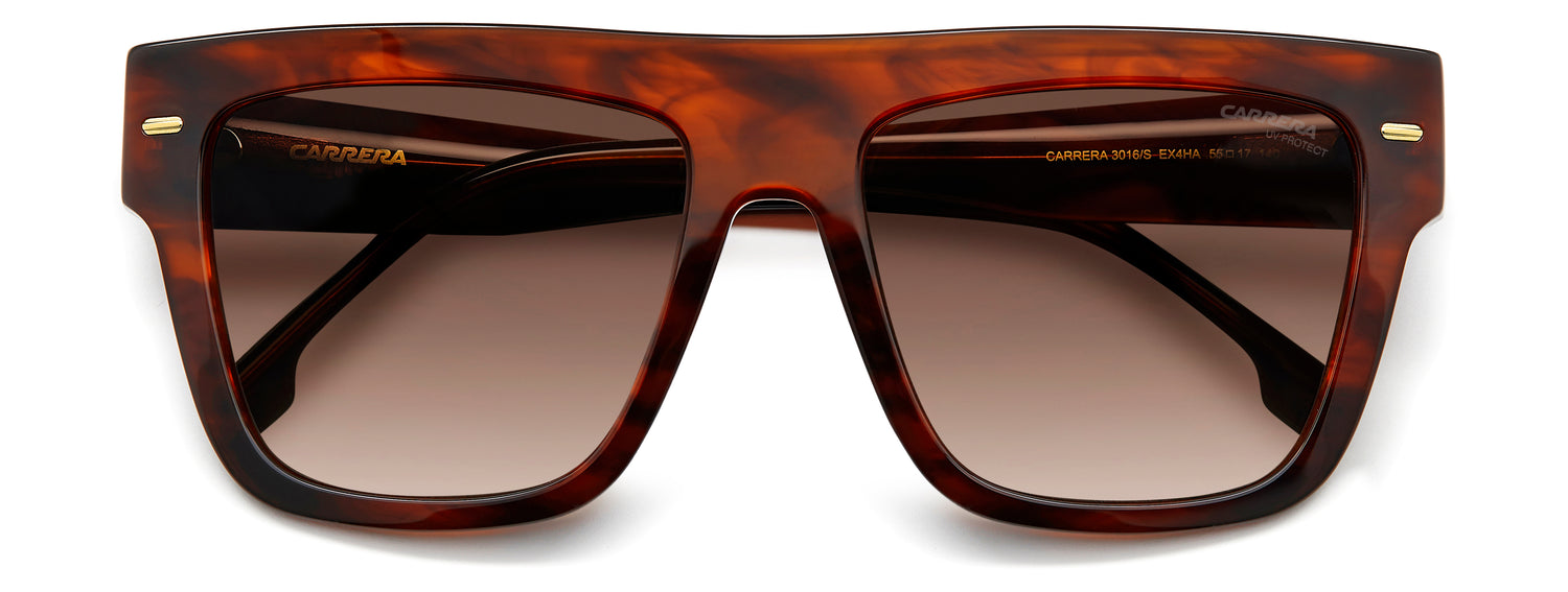 CARRERA 3016/S EX4 HA 55