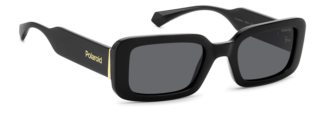 POLAROID PLD 6208/S/X 807 M9 52