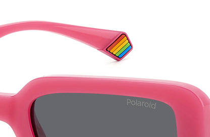 POLAROID PLD 6208/S/X MU1 M9 52