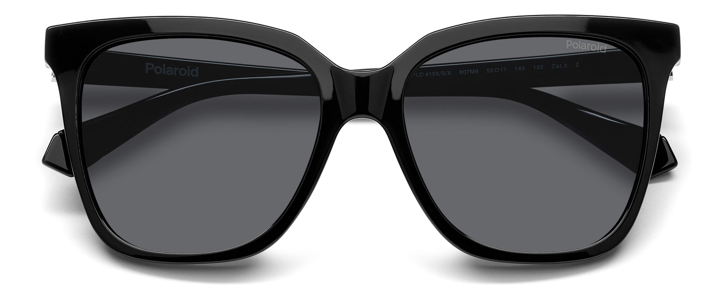 POLAROID PLD 4155/S/X 807 M9 55