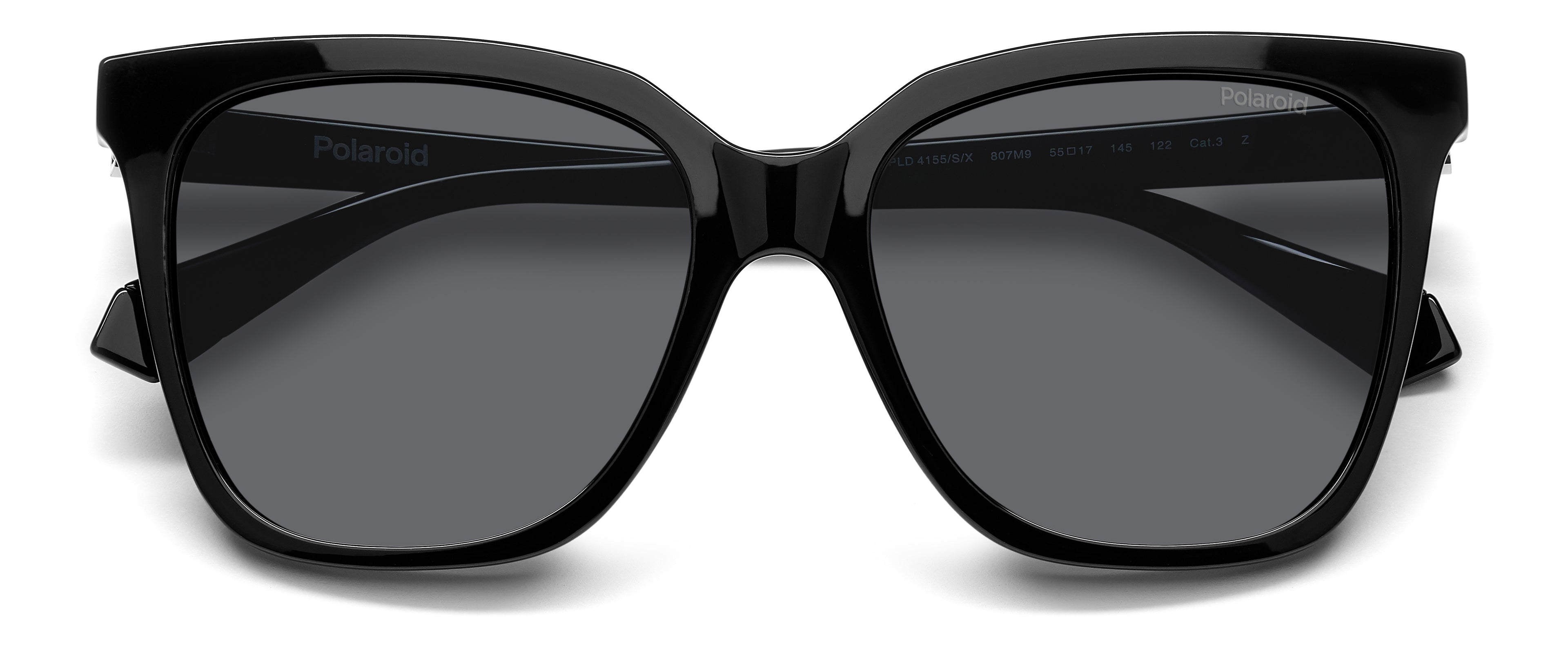 POLAROID PLD 4155/S/X 807 M9 55