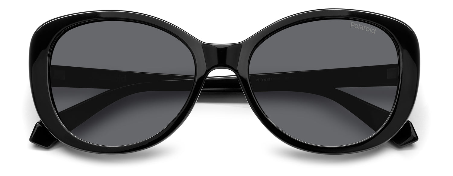 POLAROID PLD 4154/S/X 807 M9 55