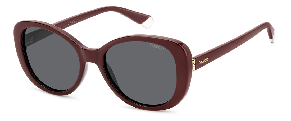 POLAROID PLD 4154/S/X LHF M9 55