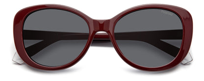 POLAROID PLD 4154/S/X LHF M9 55