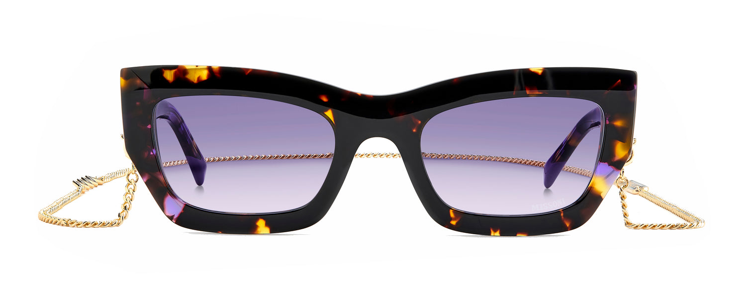 MISSONI MIS 0151/S AY0 DG 53