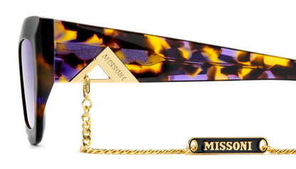 MISSONI MIS 0151/S AY0 DG 53