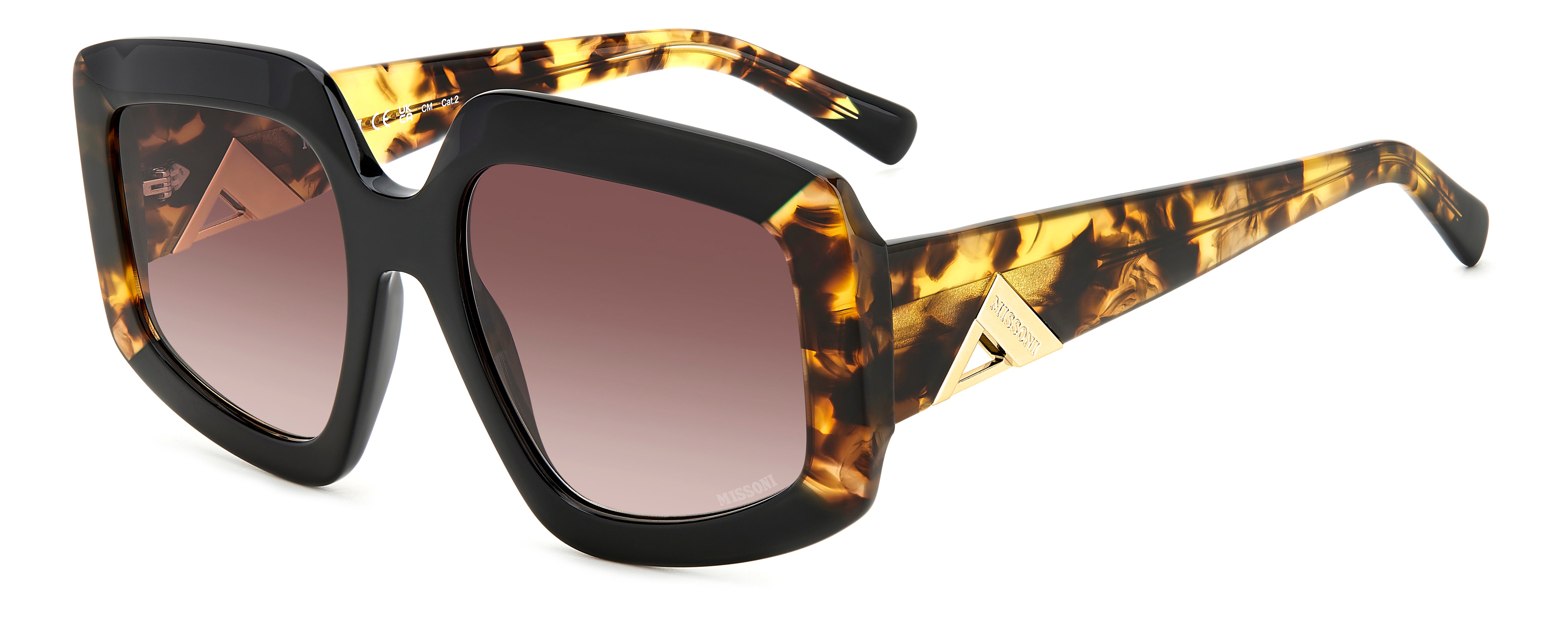 Sunglasses MISSONI MIS 0152/S WR7 HA 54 – Visual Click