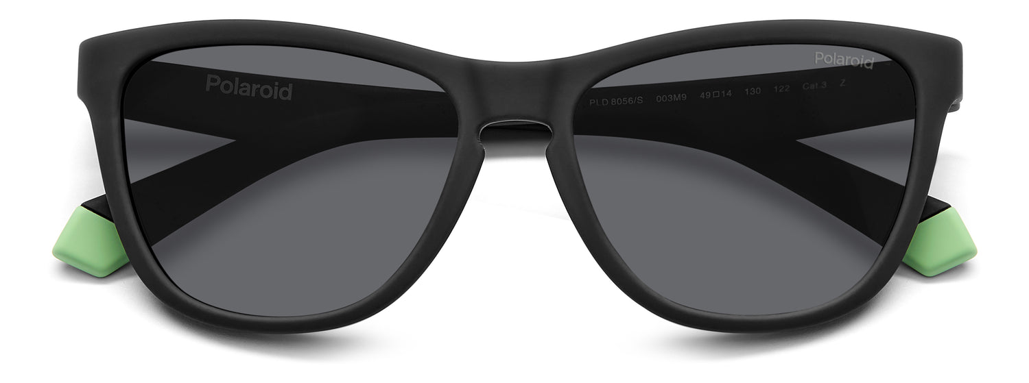 POLAROID KIDS PLD 8056/S 003 M9 49