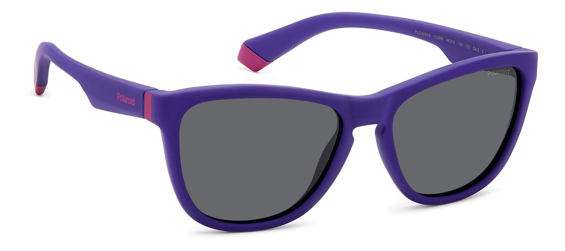 POLAROID KIDS PLD 8056/S 1JZ M9 49