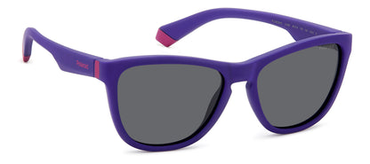 POLAROID KIDS PLD 8056/S 1JZ M9 49