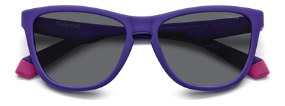 POLAROID KIDS PLD 8056/S 1JZ M9 49