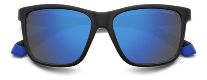 POLAROID KIDS PLD 8057/S 003 5X 50