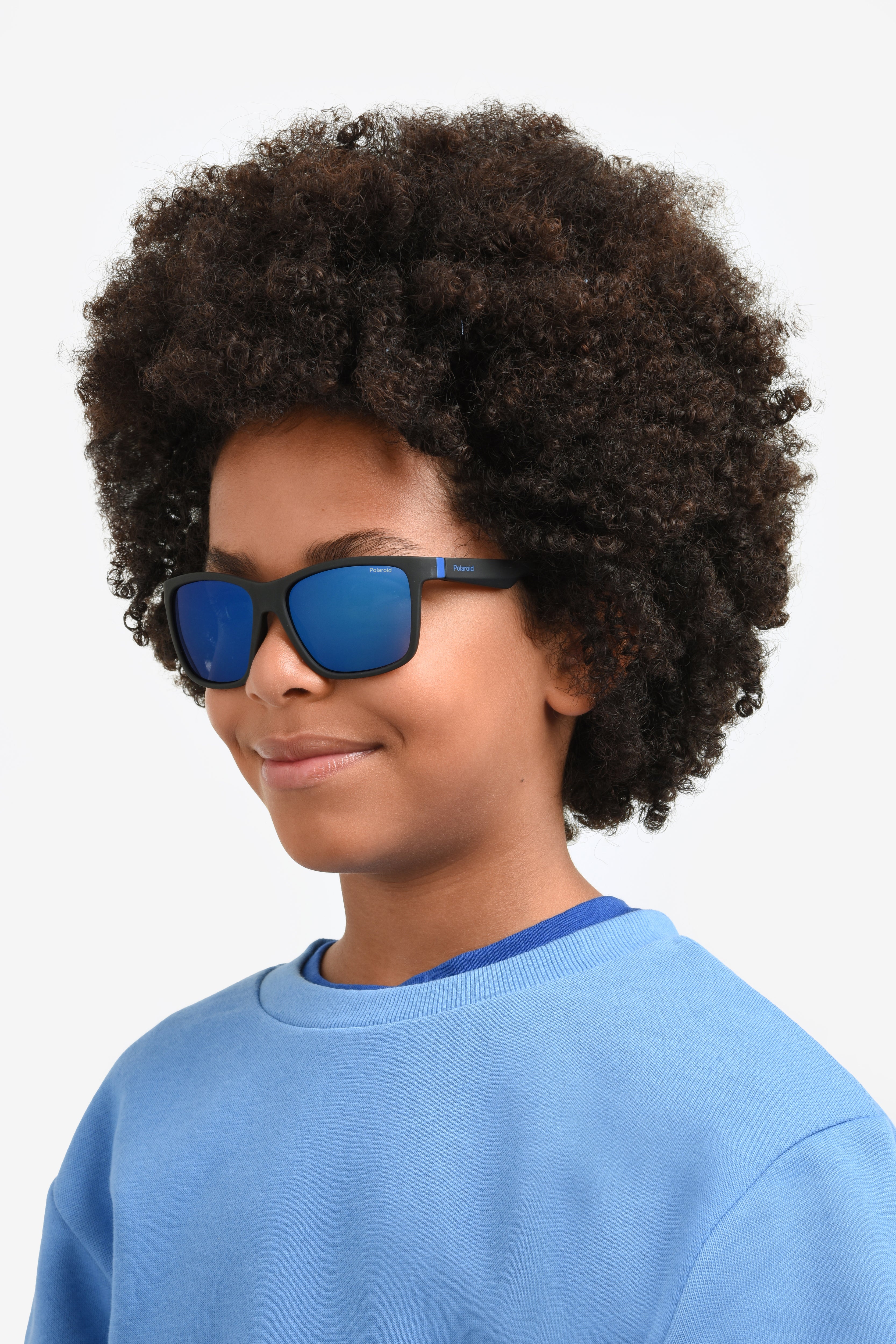 POLAROID KIDS PLD 8057/S 003 5X 50