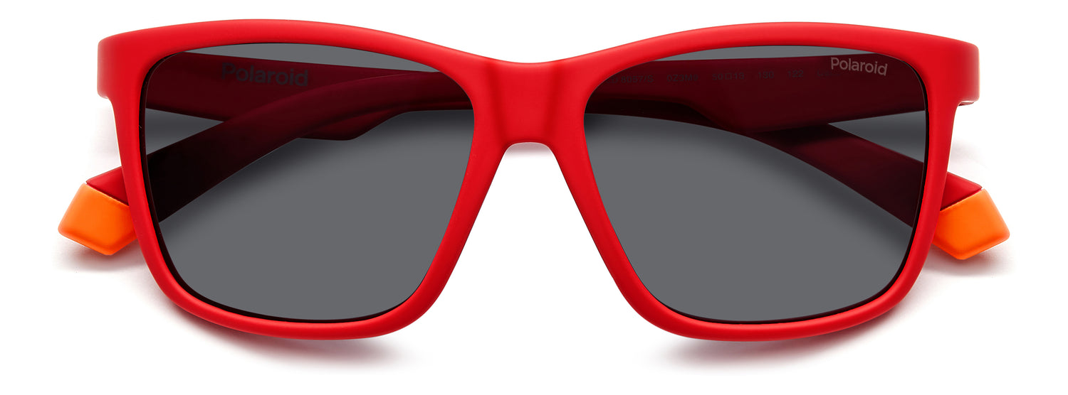 POLAROID KIDS PLD 8057/S 0Z3 M9 50